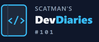 Dev Diaries 101